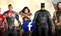 Turn the Justice League superhero formation on Facebook, have you tried it?