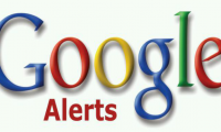 Tutorial from AZ how to create Google Alerts query tool