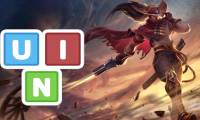 Typing Vietnamese in League of Legends