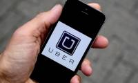 Uber application on the phone will stop working after 2 more weeks