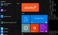 Ubuntu 18.04 is officially available on Microsoft Store, can run as an application on Windows 10