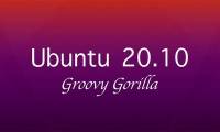 Ubuntu 20.10 'Groovy Gorilla' set a release date