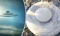 UFOs found in Russia also contain 'bodies of aliens'?