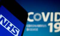 UK developing coronavirus-tracking app to ease lockdown restrictions
