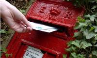 UK: Mobile application that allows paper mail from iPhone