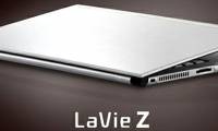 Ultrabook LaVie Z will use Ivy Bridge chips