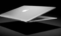 Ultra-thin MacBook Air laptop available in Vietnam
