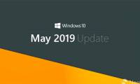 Update Windows 10 May 2019 Update requires up to 32GB of free hard disk space when installed