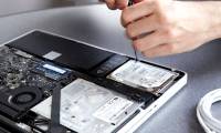 Upgrade MacBook with SSD
