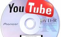 Upload all content from any DVD to YouTube