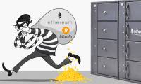 US $ 1.7 billion of electronic money was beaten by hackers in 2018