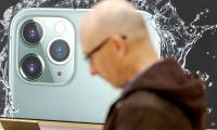 US experts say the iPhone 5G may be delayed due to the Covid-19 epidemic