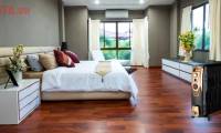 Use an oil heater so as not to waste electricity