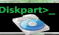 Use DiskPart to format and clean up your removable hard drive on Windows 10