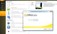 Use document comparison feature in Word 2010