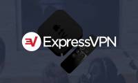 Use ExpressVPN on Apple TV