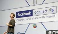 Use Facebook Connect