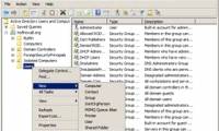 Use Group Policy Filtering to create a NAP DHCP enforcement policy - Part 1