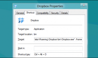 Use hotkeys to open any program or software