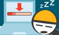 Use low bandwidth Internet with MicroEmulator