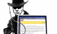 Use malicious code against Internet crime