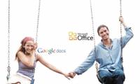 Use Microsoft Office with Google Docs