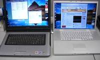 Use Vista operating system on MacBook Pro
