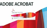 Useful Adobe Acrobat shortcuts