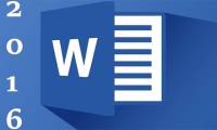 Useful tips on Microsoft Word 2016