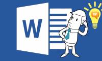 Useful Word tips you should not miss