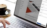 Using application notes To write on Windows 10