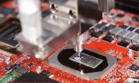 Using liquid metal instead of thermal paste, Asus laptops will be 10 to 20 degrees cooler than usual