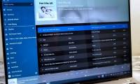 Using Spotimo to play Spotify music on Windows 10