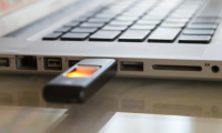 Using USB to lock or unlock Windows computer, have you tried it or not?