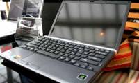 Vaio laptop is ready to run XP Mode
