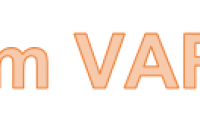 VAR.S function - Function that calculates variance based on a sample, ignoring logical values ​​and text in Excel
