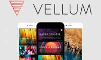 Vellum Wallpapers, super beautiful Full HD wallpaper download application for iPhone, free