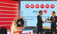 Vietlott Lottery: Play rules and prize structure