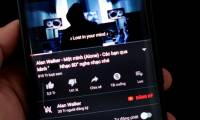 Vietnamese Hacker changed Alan Walker 'MV' and 'Alone' MV names to advertise his personal YouTube channel