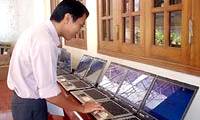 Vietnamese laptop dives 'breath'