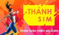 Vietnamobile has continued to offer a huge incentive to Saint SIM on the occasion of their 9th birthday