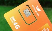 Vietnamobile subscribers can switch to SIM 4G for free