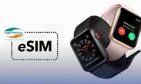 Viettel announces the list of Apple Watch models that have used eSIM in Vietnam