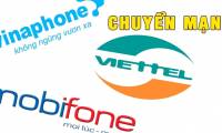 Viettel customers will receive internal and external network notifications for subscribers who switch to the network to keep the number when making calls