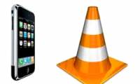 View all video file formats with VLC for iPhone or iPod