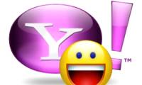 View chat content on Yahoo without a password