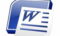 View documents with reverse mode in Word 2013