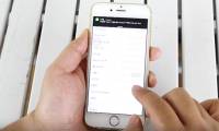 View iPhone configuration, check iPhone hardware information