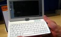 Viliv launches mini laptop with WiMax support