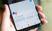 Virtual Assistant Google Assistant will be integrated into the Messages application